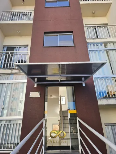 Apartamento em Jardim Marica, Mogi das Cruzes/SP