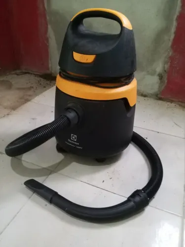 Aspirador de pó 