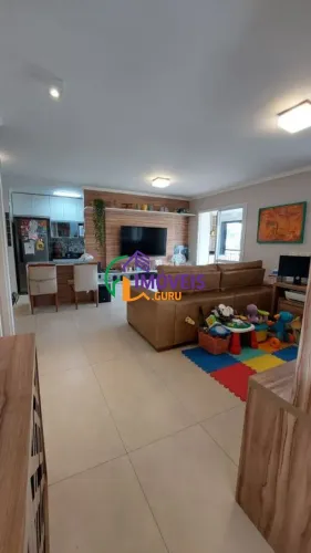 APARTAMENTO - VILA ANASTÁCIO - SP
