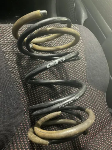 Molas Eibach Pro Kit Peugeot 106 205 206