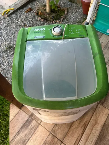 Tanquinho Arno 11 kg
