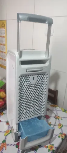 CLIMATIZADOR DE AR ELETROLUX