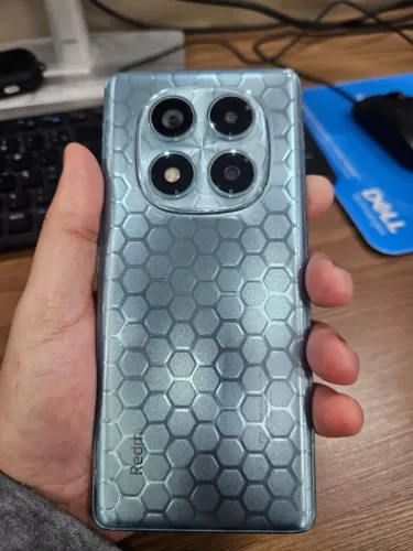 CELULAR REDMI NOTE 14 PRO