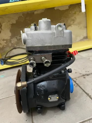 COMPRESSOR AR SCHULZ
