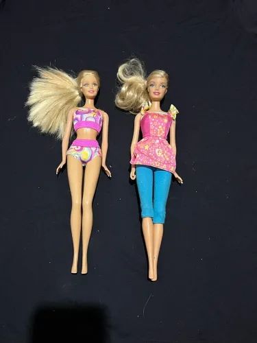 bonecas barbie