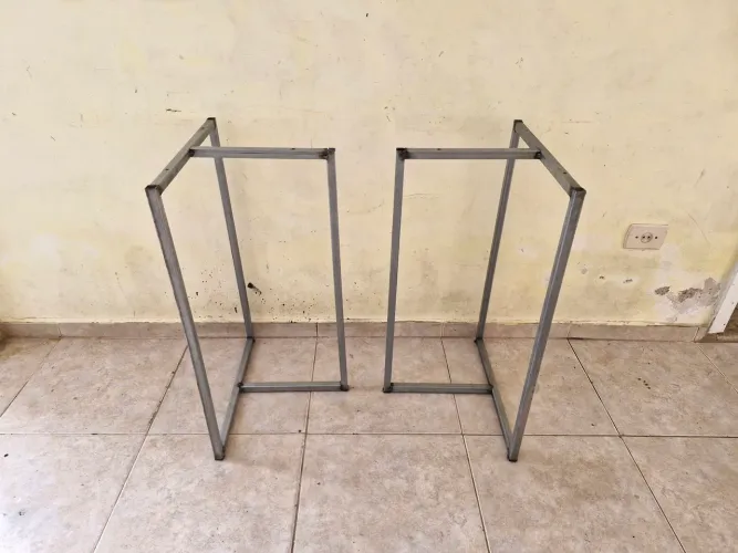 Base para mesa