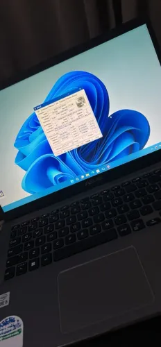 Notebook ASUS VivoBook X512J - i5 10ª geração | 8GB RAM | SSD NVMe 256GB