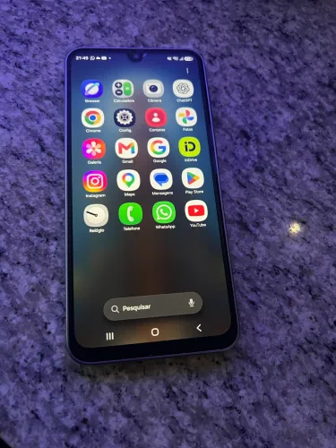 Celular Samsung