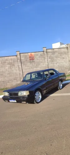 Chevrolet Opala Diplomata/diplom. SLE 4.1/2.5 1990