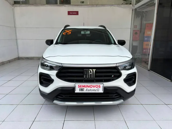 Fiat Pulse Audace 1.0 Turbo 200 Flex Aut. 2025