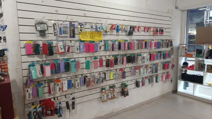 Mega oportunidade, Monte sua loja completa