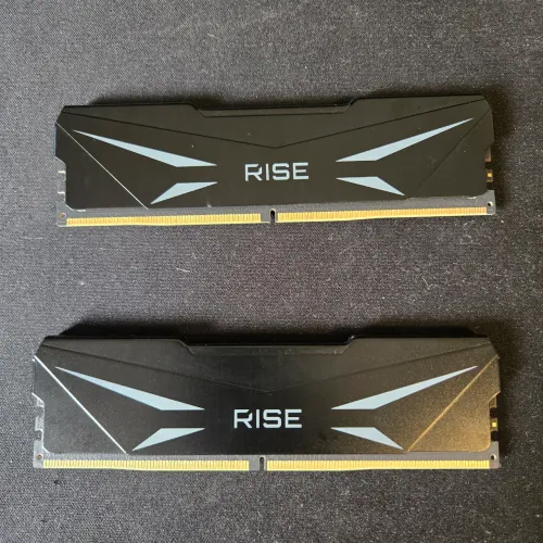 Memória 32gb ddr5 2x16 5200mhz