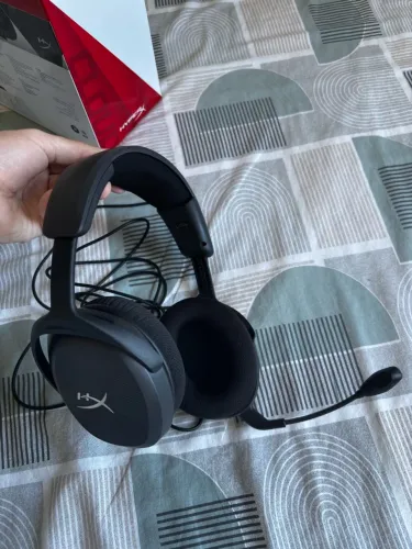Headset Gamer Hyperx Cloud Stinger 2 Core 