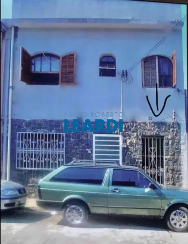 SOBRADO - BOM RETIRO - SP