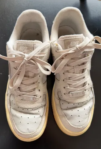 tênis nike air force 1 feminino 37