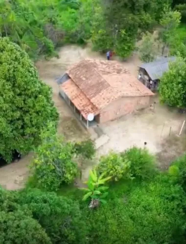 Sito a 22km de Maraba pa