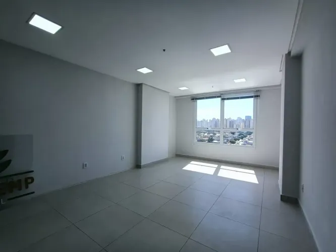 Sala Comercial 28,93m²