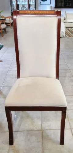 Cadeiras clássicas