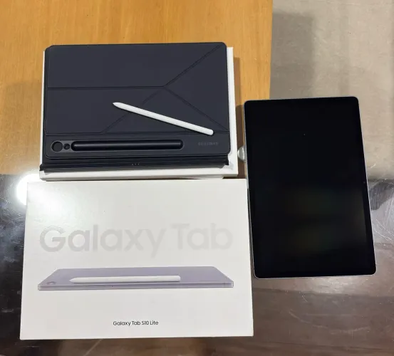 Galaxy Tab S10 Lite 128Gb