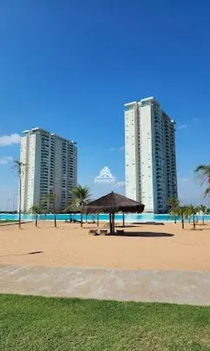 Apartamento para Locação no Brasil Beach Terraço