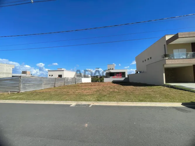 Lote 250m²- Jardins Sevilha - Aparecida de Goiânia