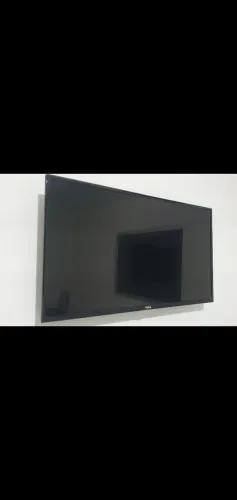 Televisão Philco Tela Quebrada