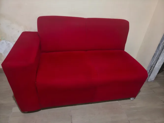 Sofá 2 lugares