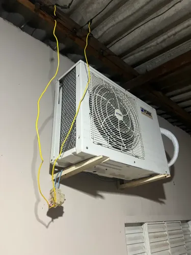 Ar condicionador