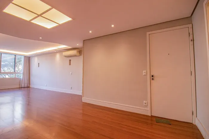 Apartamento para alugar Vila andrade com 2 dormitórios 2 suites 3 banheiros 1 vaga