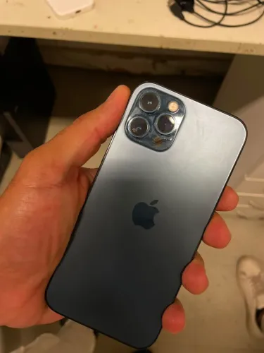 iPhone 12 Pro
