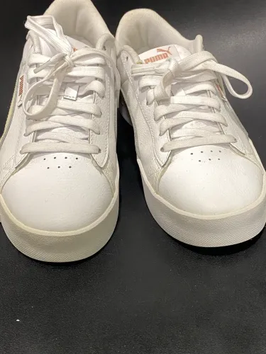Tênis PUMA Jada Renew branco