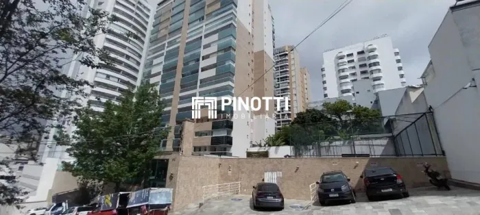 Apartamento com 3 dormitórios para alugar, 173 m² por R$ 7.150/mês - Centro - São Bernardo