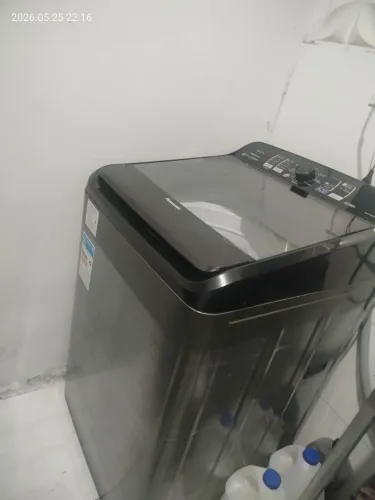 Lavadora Panasonic 12Kg  NA-F120B1
