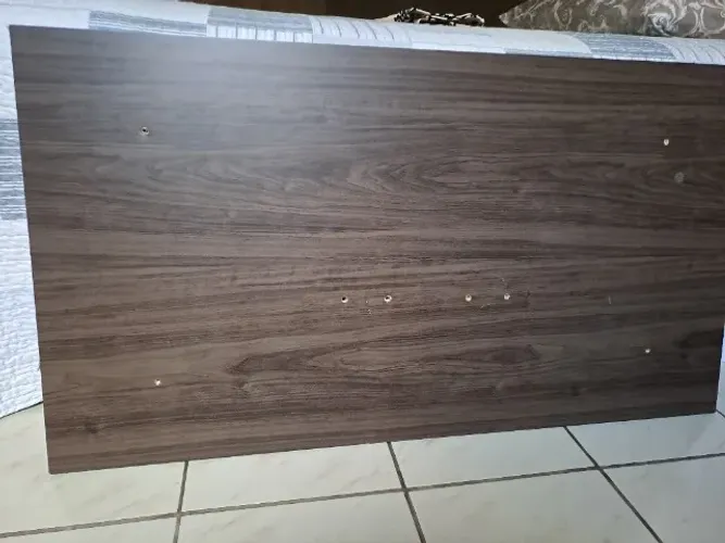 Painel pequeno para TV