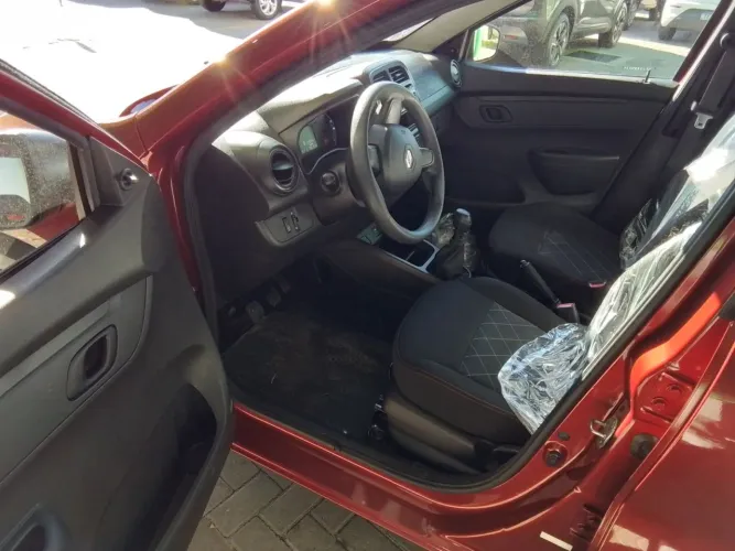 Renault Kwid 1.0 Zen 2026