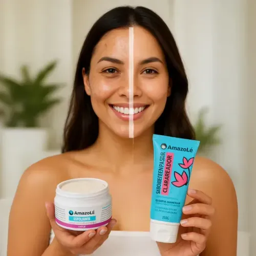 Clareador de manchas NOVO - PAGUE SOMENTE NA ENTREGA!!!