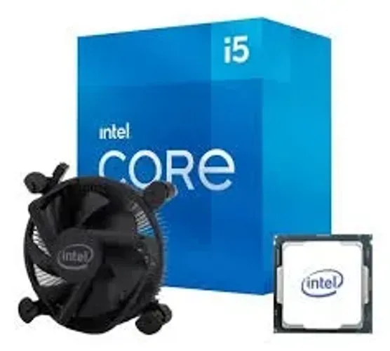 Core I5 11400f
