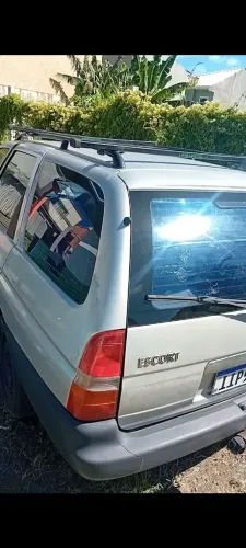 Ford Escort GL 1.8i 16V 3P 1999