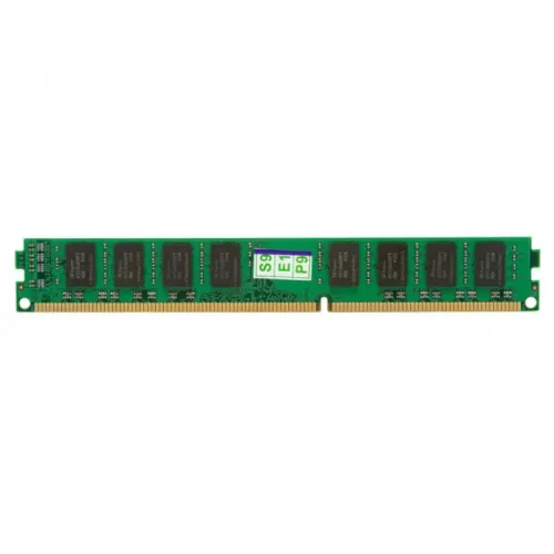 Memória ram ddr3 4gbx2