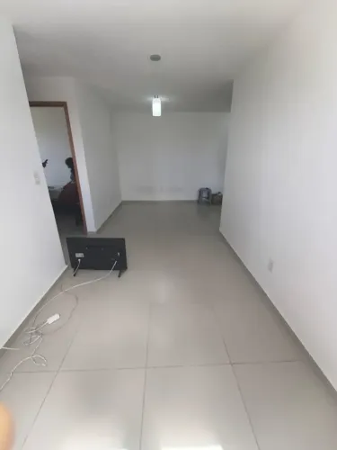 Apartamento 2 quartos O MAIOR DO CONDOMÍNIO próximo Shopping Pátio Hospital Metropolitano