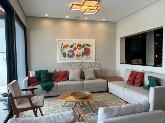 Oportunidade - Casa em Condomínio - Condomínio Residencial Montserrat - Montserrat Residen