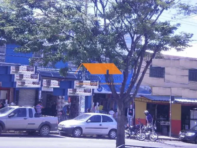 Terreno em Santa Luzia, no bairro São Benedito, à venda.