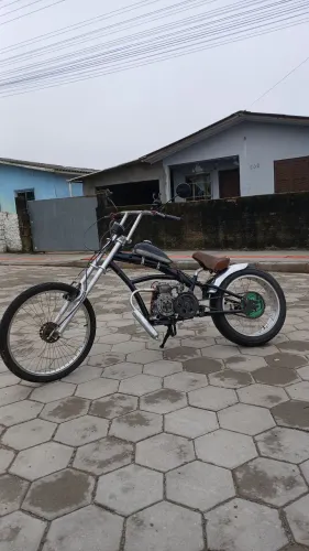 motorizada 4t