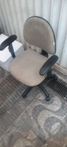 Cadeira de escritório 