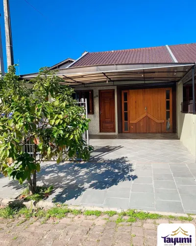 Excelente casa à venda em Vera Cruz.