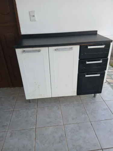 Armario de cozinha