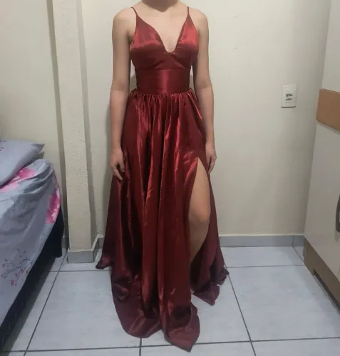 Vendo vestido Festa/Formatura
