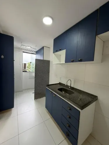 Imóvel para aluguel com 67 metros quadrados com 3 quartos em Pina - Recife - PE