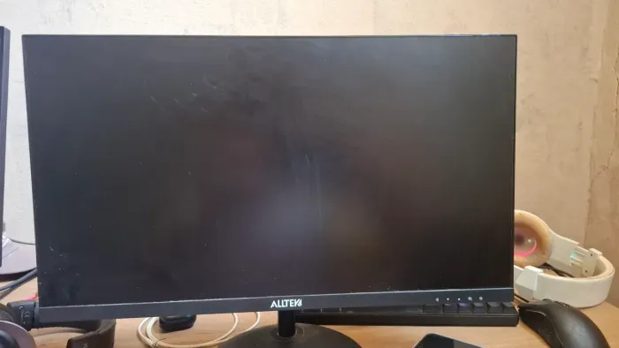 Monitor Alltek De 21,5 Full HD