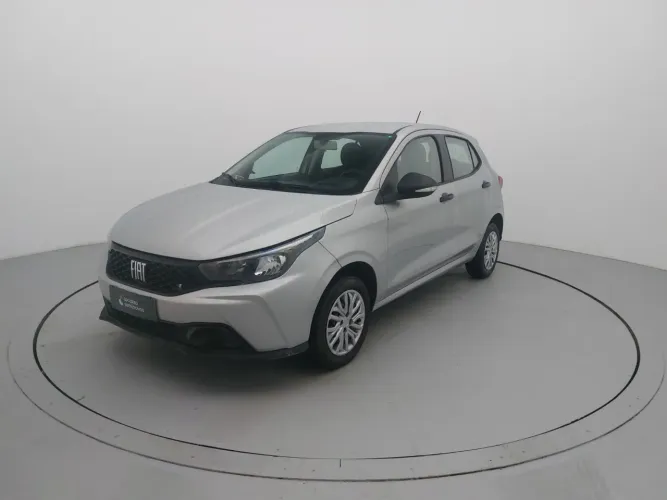 Fiat Argo Drive 1.0 6V Flex 2025
